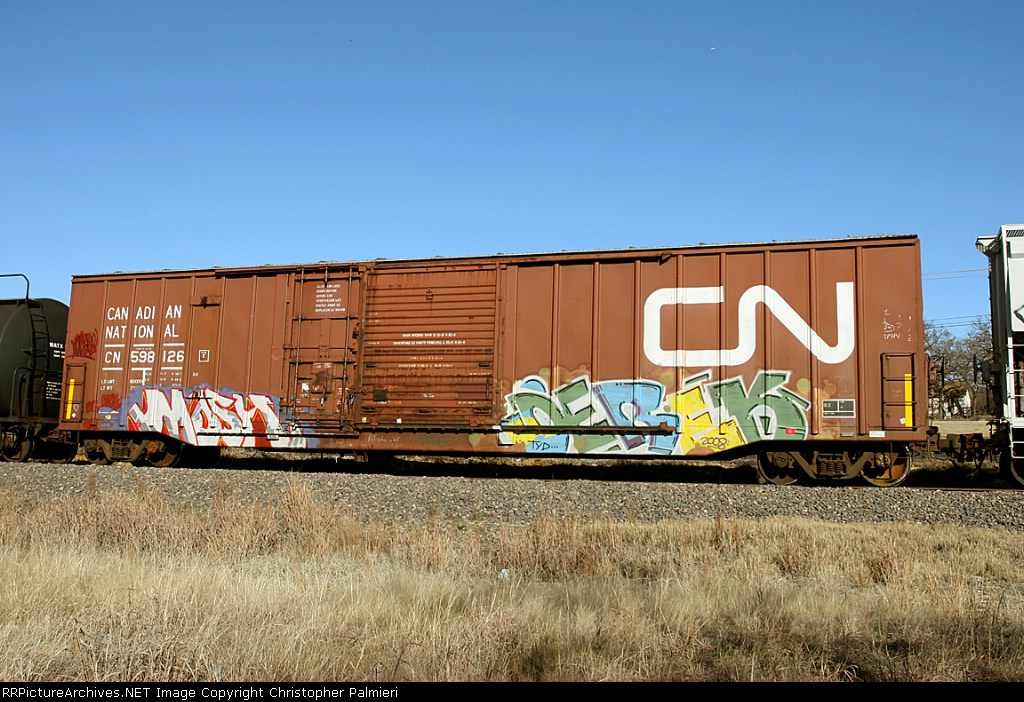 CN 598126